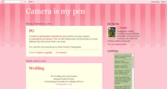 Desktop Screenshot of imdapy.blogspot.com