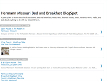 Tablet Screenshot of hermannmissouri.blogspot.com