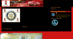 Desktop Screenshot of amelitabuffetsociety.blogspot.com