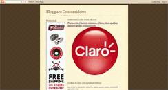 Desktop Screenshot of cholitoscon.blogspot.com