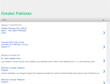 Tablet Screenshot of greaterpak.blogspot.com