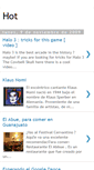 Mobile Screenshot of hot-tecnovideos.blogspot.com