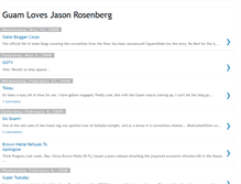 Tablet Screenshot of guamlovesjasonrosenberg.blogspot.com
