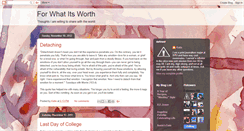 Desktop Screenshot of katikatlowbar.blogspot.com