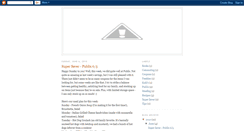 Desktop Screenshot of moneysavinggrad.blogspot.com
