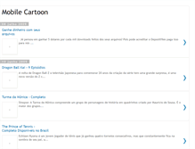 Tablet Screenshot of mobilecartoon.blogspot.com