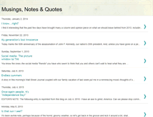 Tablet Screenshot of musingsnotesquotes.blogspot.com