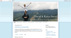 Desktop Screenshot of missionlvivukraine.blogspot.com