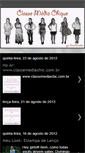 Mobile Screenshot of classemediachique.blogspot.com