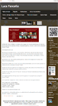 Mobile Screenshot of lucafancello.blogspot.com