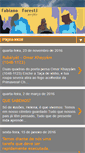 Mobile Screenshot of fabianoforesti.blogspot.com