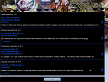 Tablet Screenshot of constancemcmillen-topicstothinkabout.blogspot.com
