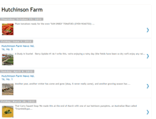 Tablet Screenshot of hutchinsonfarm.blogspot.com