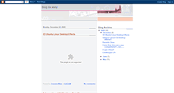 Desktop Screenshot of annyjoias.blogspot.com