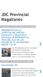 Mobile Screenshot of jdcmagallanes.blogspot.com