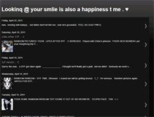 Tablet Screenshot of happiness-direction.blogspot.com