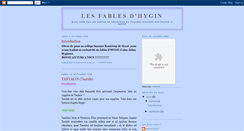 Desktop Screenshot of discipuli-te-salutant.blogspot.com