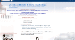 Desktop Screenshot of pierluigimontalbano.blogspot.com