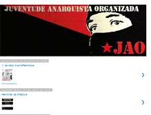 Tablet Screenshot of jao1312.blogspot.com