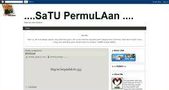 Desktop Screenshot of khairulmaths.blogspot.com
