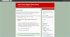 Desktop Screenshot of ndask.blogspot.com