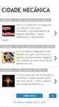 Mobile Screenshot of cidademecanica.blogspot.com
