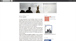 Desktop Screenshot of paraelquequieraleerme.blogspot.com