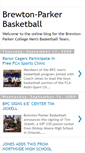 Mobile Screenshot of bpcballers.blogspot.com