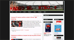 Desktop Screenshot of el-ninotorres.blogspot.com