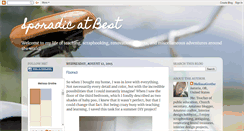 Desktop Screenshot of melissagrothe.blogspot.com