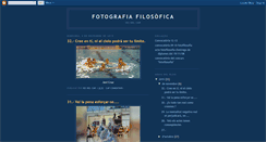 Desktop Screenshot of filodelcar.blogspot.com