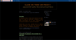 Desktop Screenshot of anahi-informaticaya.blogspot.com