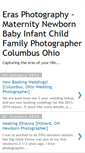 Mobile Screenshot of erasphotography.blogspot.com