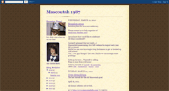 Desktop Screenshot of mascoutah1987.blogspot.com