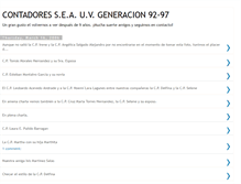 Tablet Screenshot of contadoresseauv9297.blogspot.com