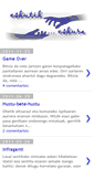 Mobile Screenshot of eskutikeskura.blogspot.com