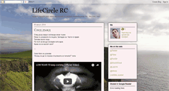 Desktop Screenshot of lifecirclerc.blogspot.com