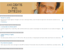 Tablet Screenshot of ambienteporinteiro-efraim.blogspot.com