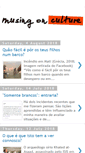 Mobile Screenshot of musingonculture-pt.blogspot.com