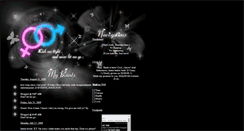 Desktop Screenshot of i-will-get-over-it.blogspot.com
