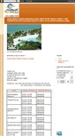 Mobile Screenshot of cmcturismo2011.blogspot.com