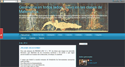 Desktop Screenshot of figsgeometricas.blogspot.com