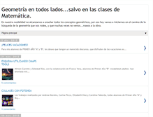 Tablet Screenshot of figsgeometricas.blogspot.com