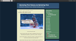 Desktop Screenshot of marketing--viral.blogspot.com