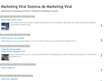 Tablet Screenshot of marketing--viral.blogspot.com