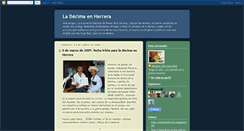 Desktop Screenshot of anapodeherrera.blogspot.com