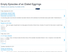 Tablet Screenshot of eggrings.blogspot.com