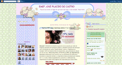 Desktop Screenshot of emefjosepc.blogspot.com