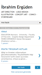 Mobile Screenshot of ibrahimerguden.blogspot.com