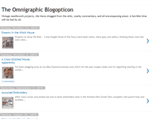 Tablet Screenshot of omnigraphicblogopticon.blogspot.com